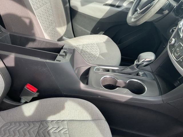 Used 2024 Chevrolet Equinox LS w/ LS Convenience Package image 13