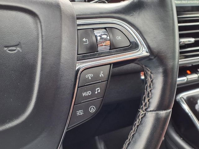 Certified 2023 Lincoln Navigator Reserve RWD image 15