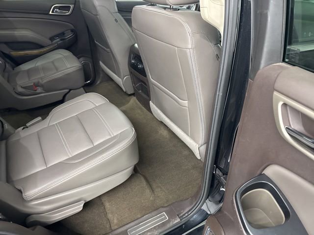 Used 2017 GMC Yukon Denali AWD/4WD image 29