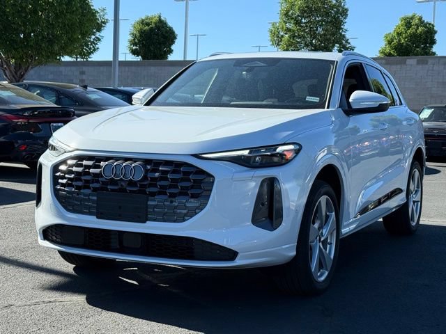 New 2026 Audi Q5 Premium Plus