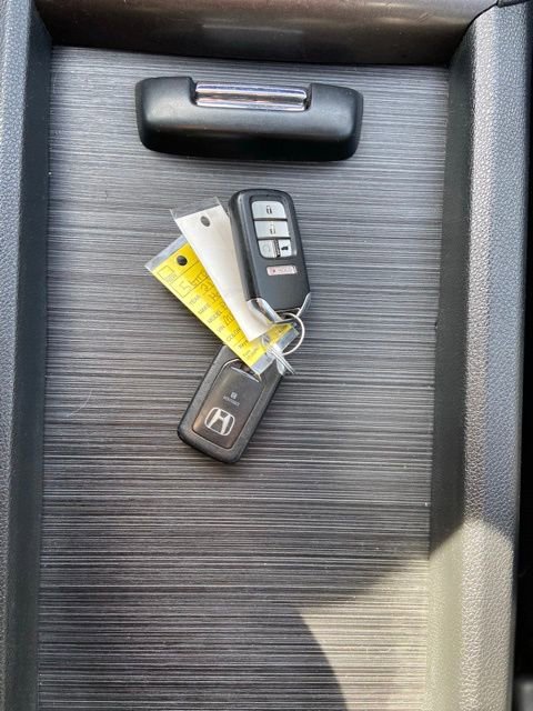 Used 2021 Honda Pilot EX-L image 24