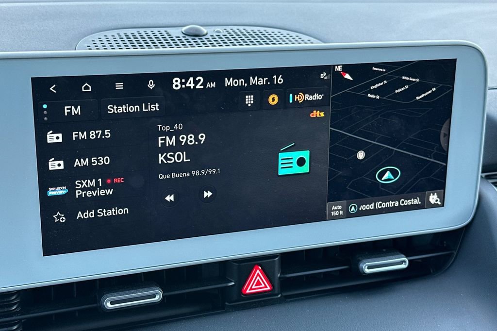 Used 2024 Hyundai Ioniq 5 SEL image 16