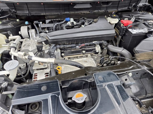 Used 2019 Nissan Rogue SL w/ Premium Package AWD/4WD image 22