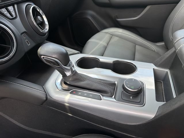 Certified 2024 Chevrolet Blazer LT FWD image 27