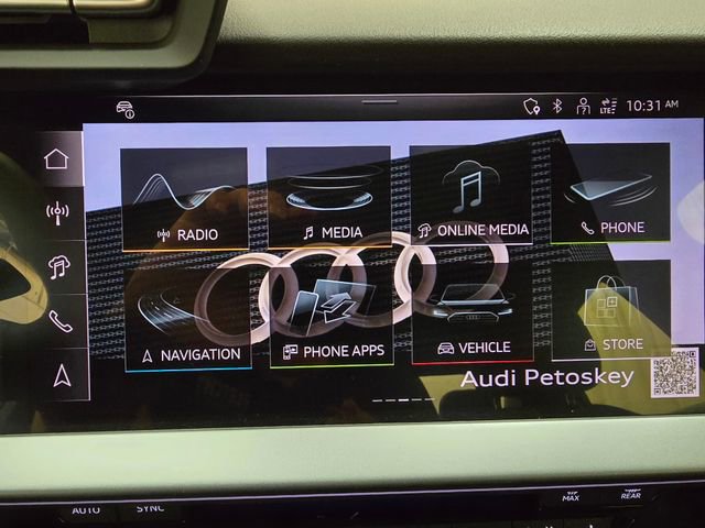 New 2026 Audi A3 2.0T Premium Plus image 18