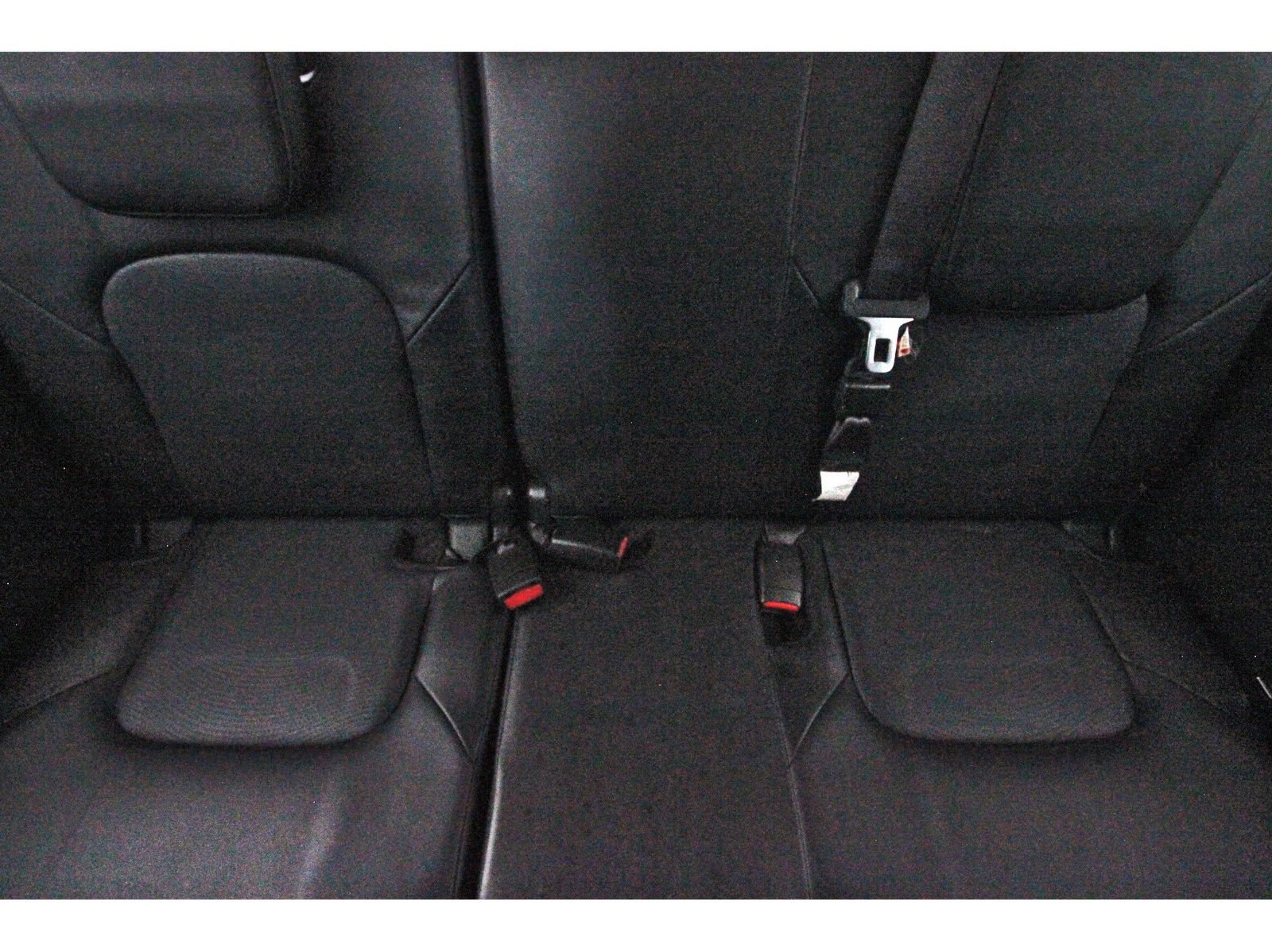 Used 2017 Nissan Armada Platinum RWD image 16