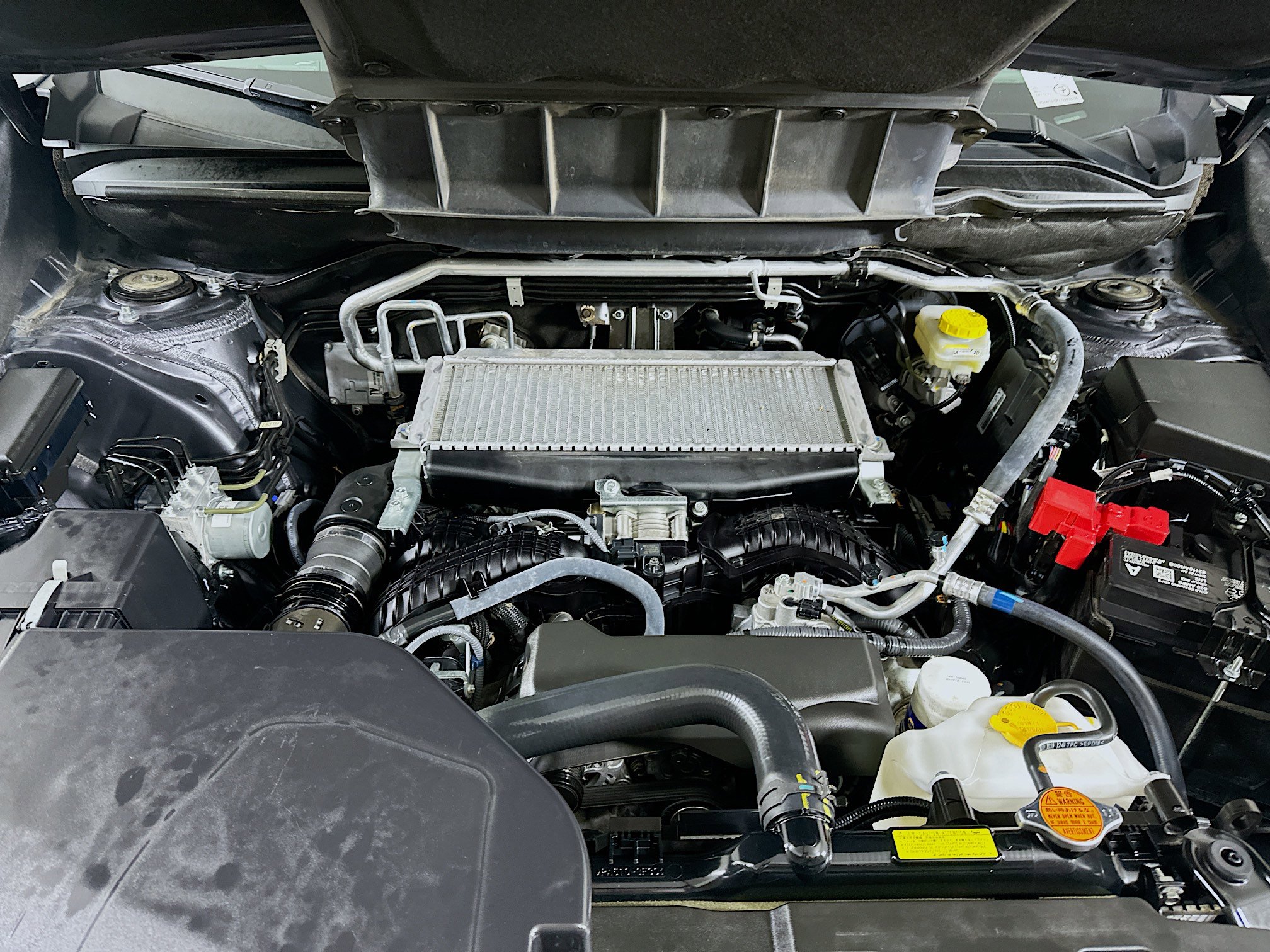 Used 2025 Subaru Ascent Premium image 33