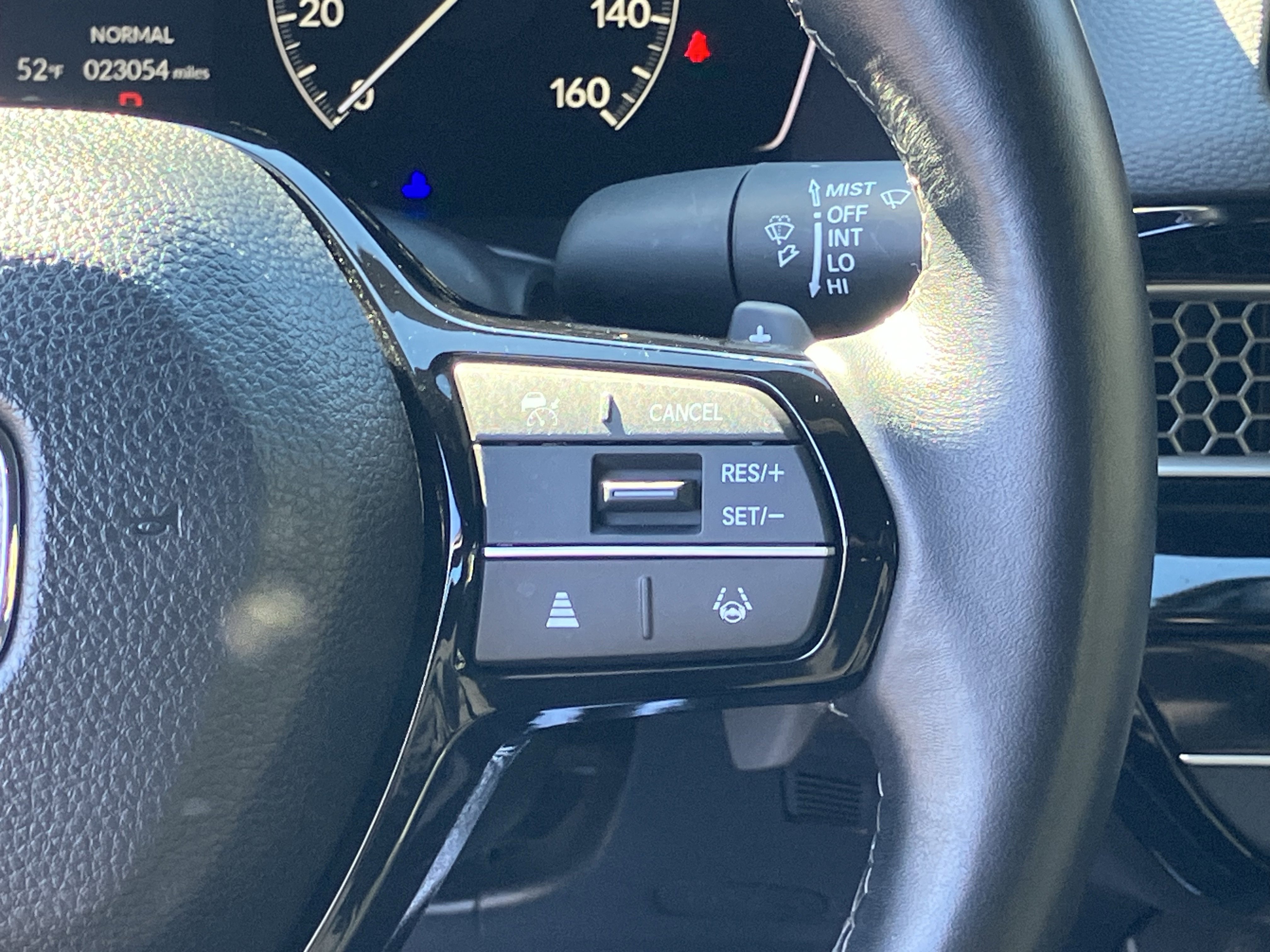 Used 2024 Honda Civic Sport image 22