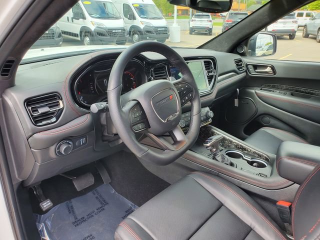 Certified 2024 Dodge Durango R/T AWD/4WD image 11