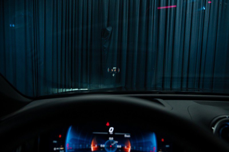 New 2025 Mercedes-Benz C 36 AMG S image 16