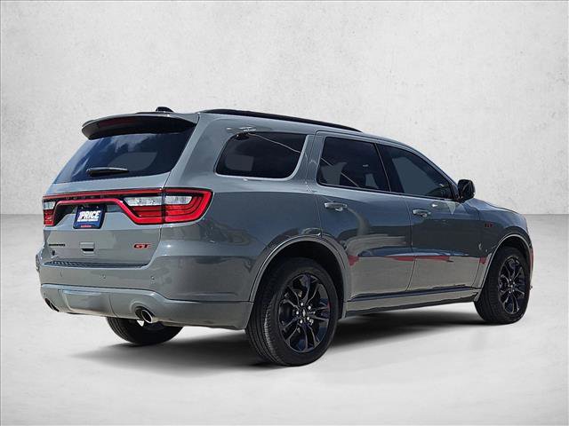 Used 2025 Dodge Durango GT AWD/4WD image 5