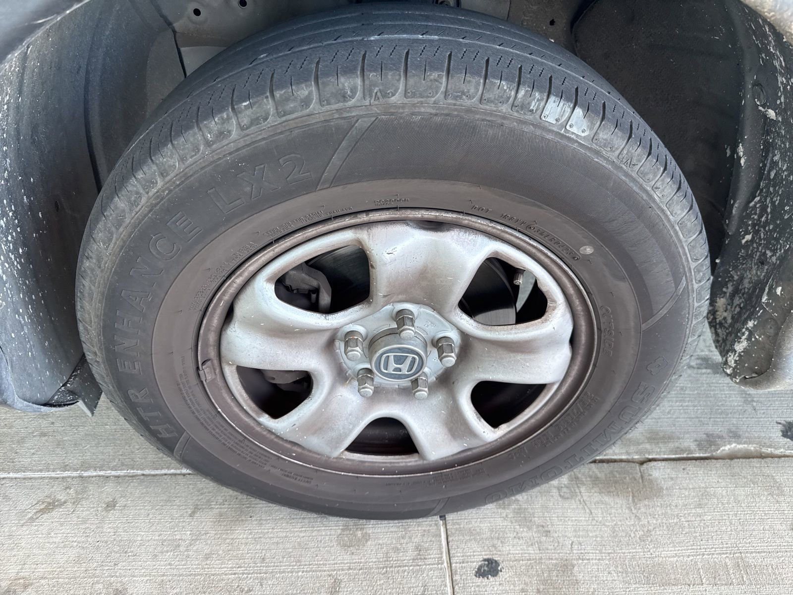 Used 2013 Honda CR-V LX image 2