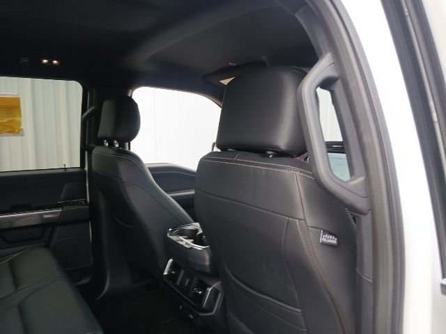 Used 2023 Ford F150 XLT w/ Equipment Group 302A High AWD/4WD image 22