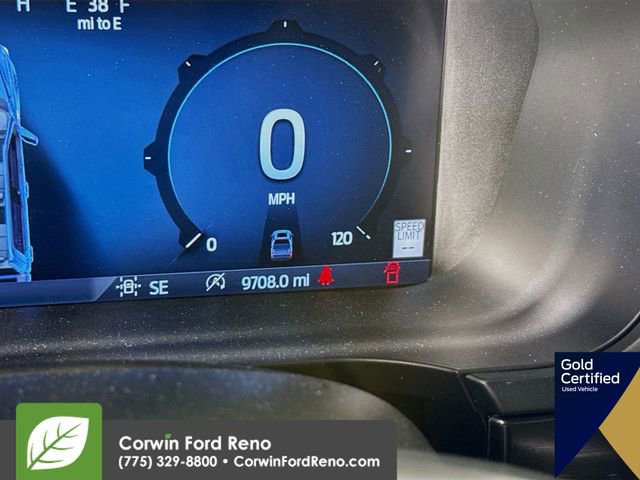 Used 2025 Ford F150 Lariat AWD/4WD image 15