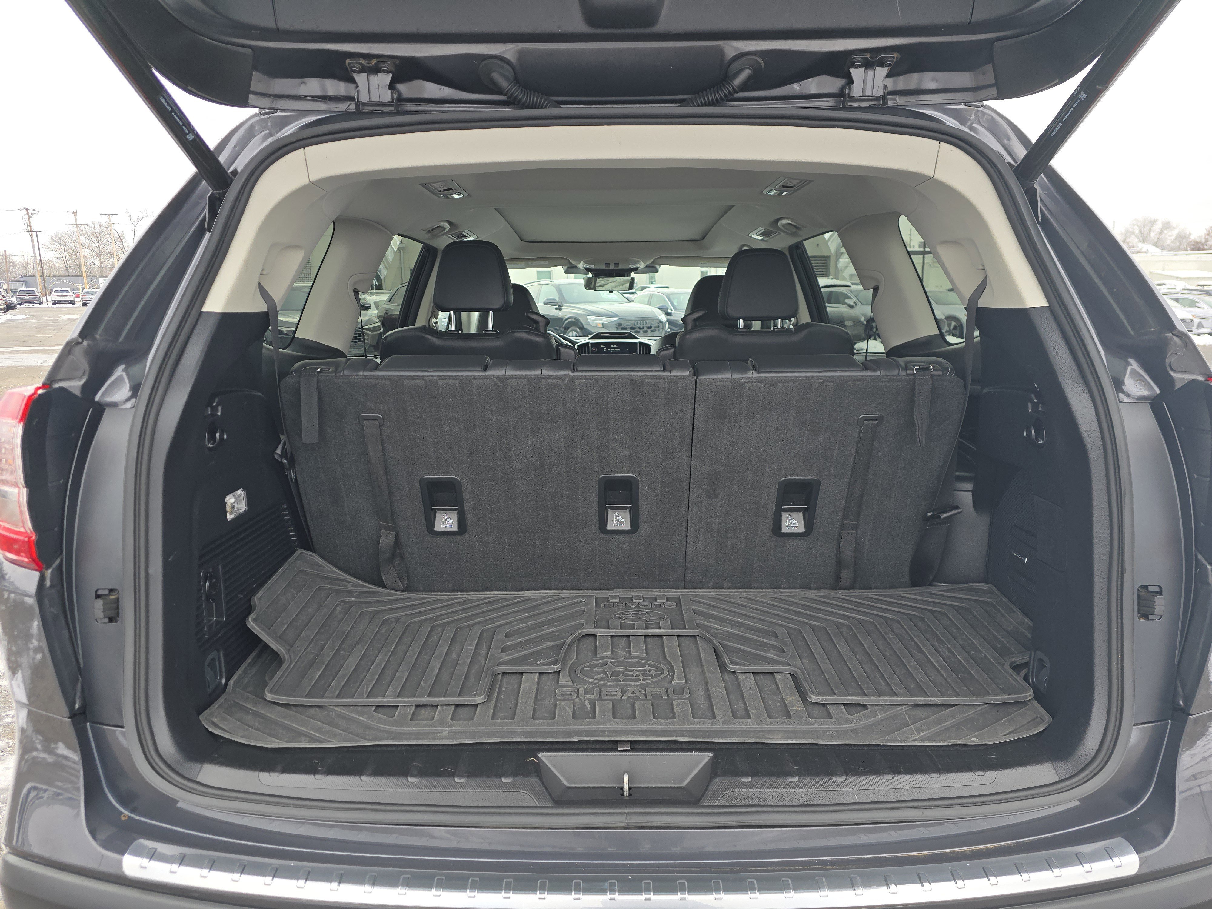 Certified 2023 Subaru Ascent Touring image 16