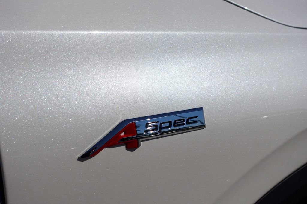 New 2026 Acura MDX A-Spec image 25