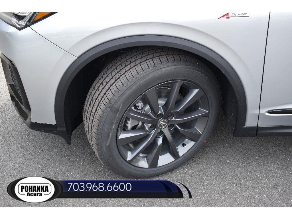 New 2026 Acura MDX A-Spec AWD/4WD image 34