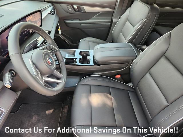 New 2026 Buick Enclave Preferred w/ Power Package image 9