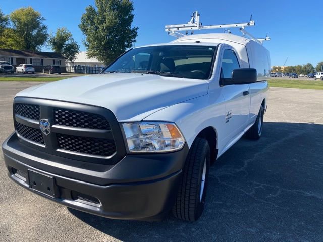 Used 2023 RAM 1500 Tradesman w/ Power & Remote Entry Group image 3