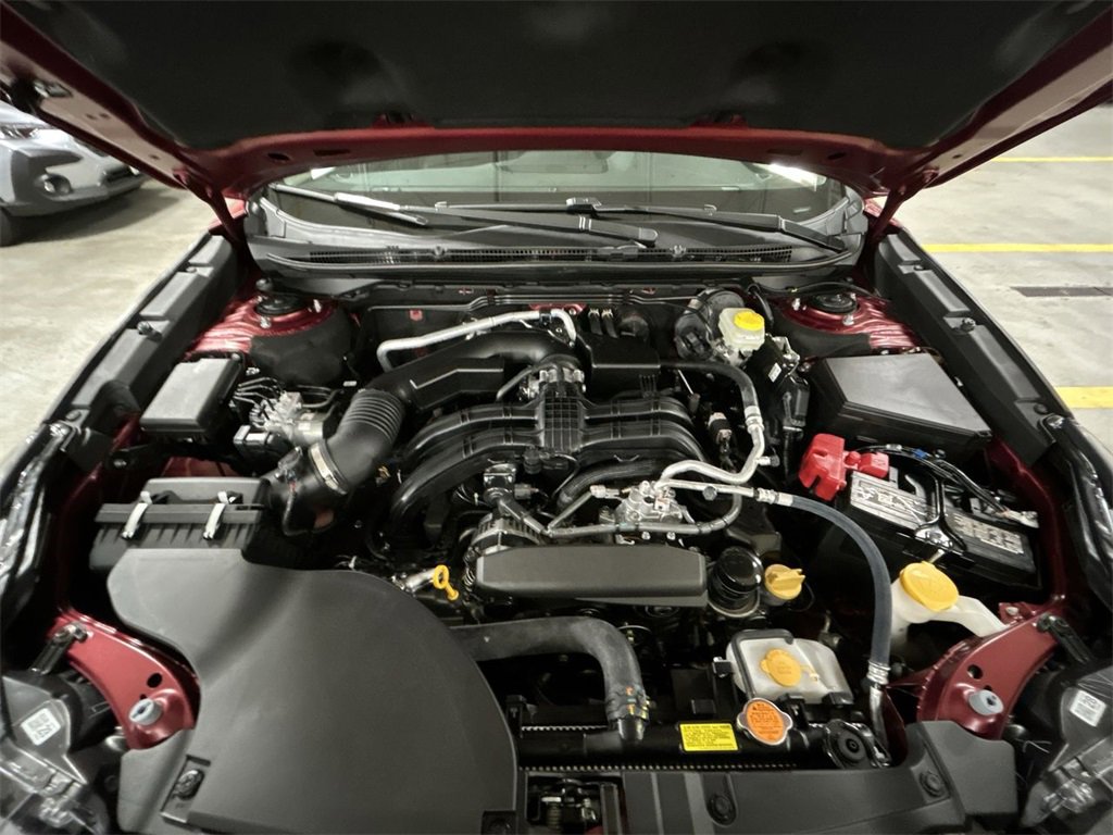 Certified 2025 Subaru Outback Limited image 14