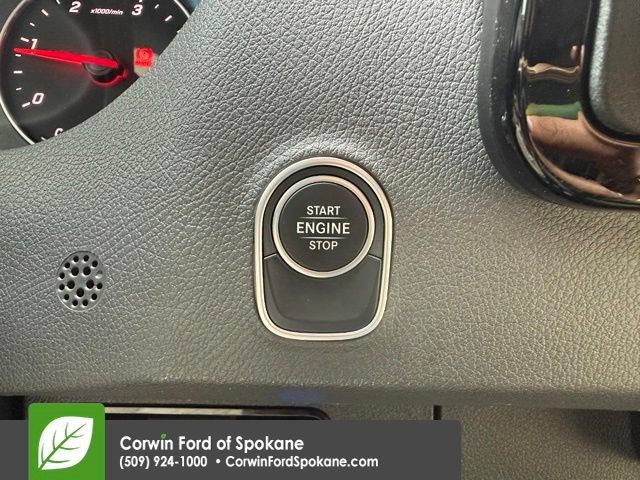 Used 2025 Mercedes-Benz Sprinter 2500 image 29