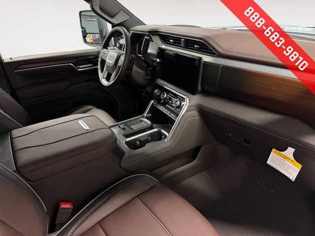 New 2026 GMC Sierra 3500 Denali w/ Technology Package image 4