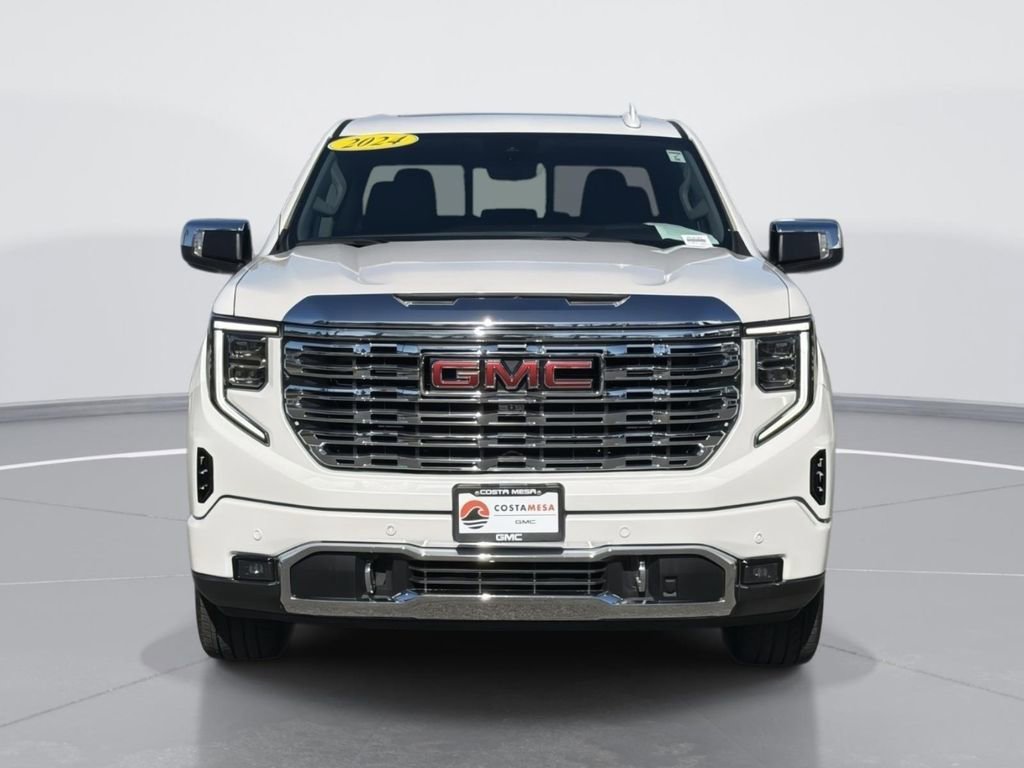Used 2024 GMC Sierra 1500 Denali w/ Denali Reserve Package image 2