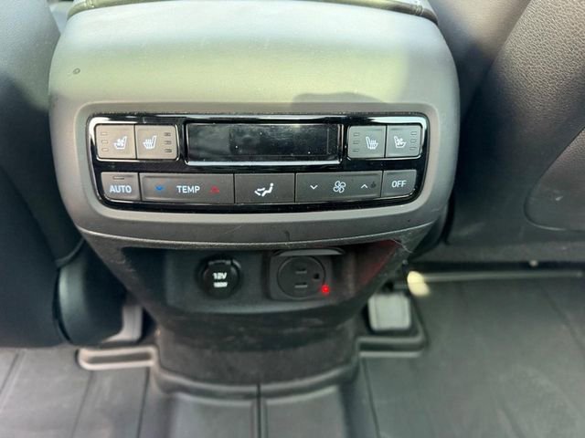 Used 2024 Hyundai Palisade Calligraphy image 11