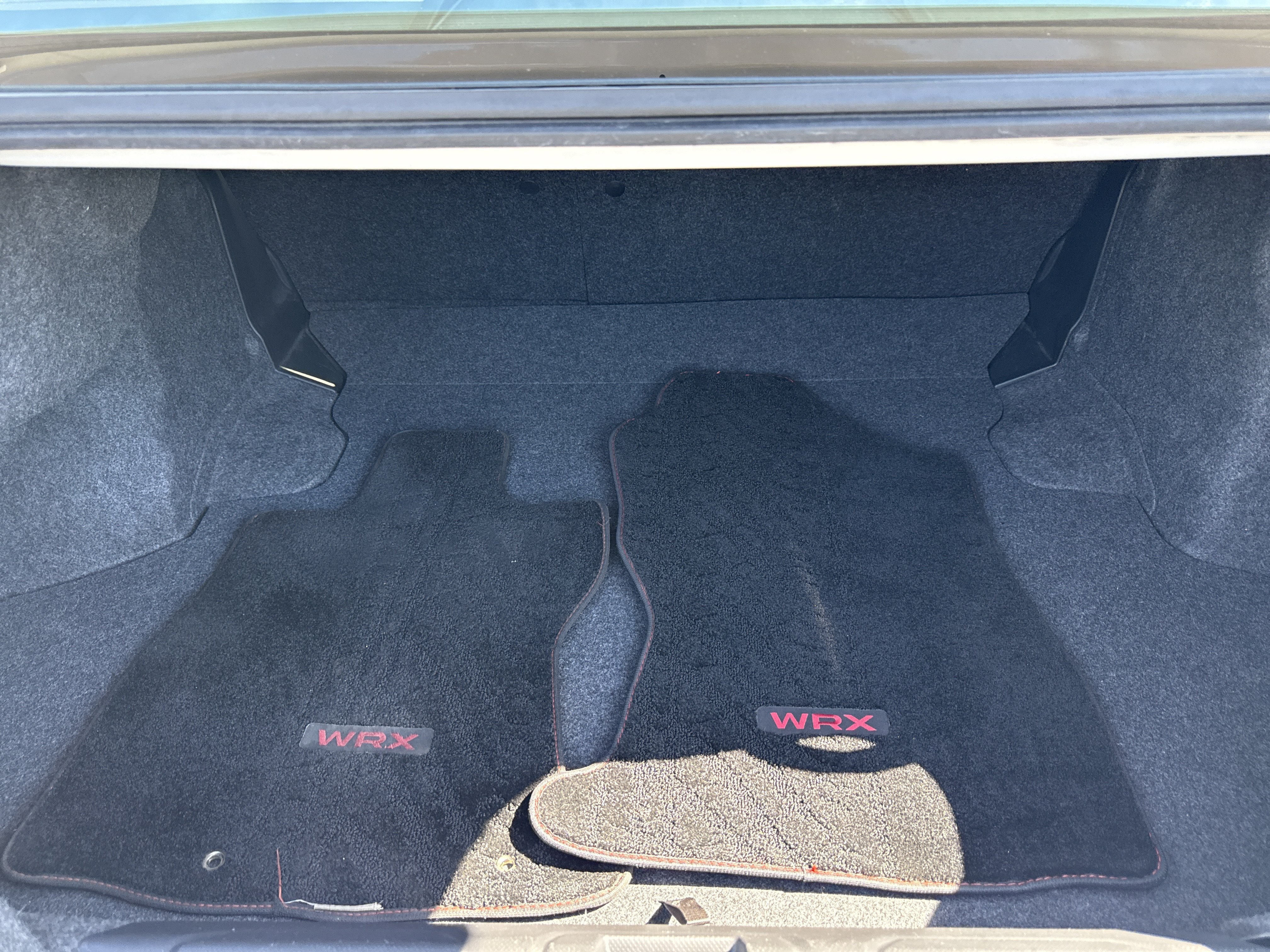 Used 2022 Subaru WRX Premium AWD/4WD image 32