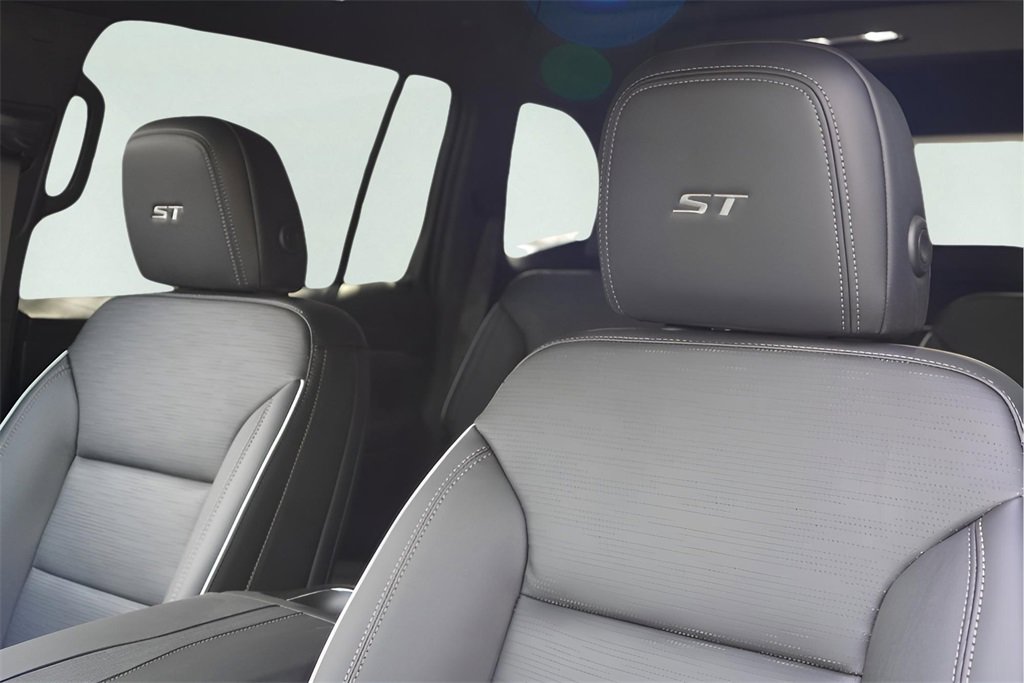 New 2026 Buick Enclave Sport Touring w/ Super Cruise Package image 10