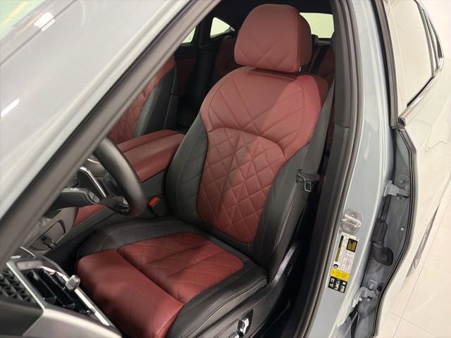 Certified 2024 BMW X6 xDrive40i w/ Premium Package AWD/4WD image 13