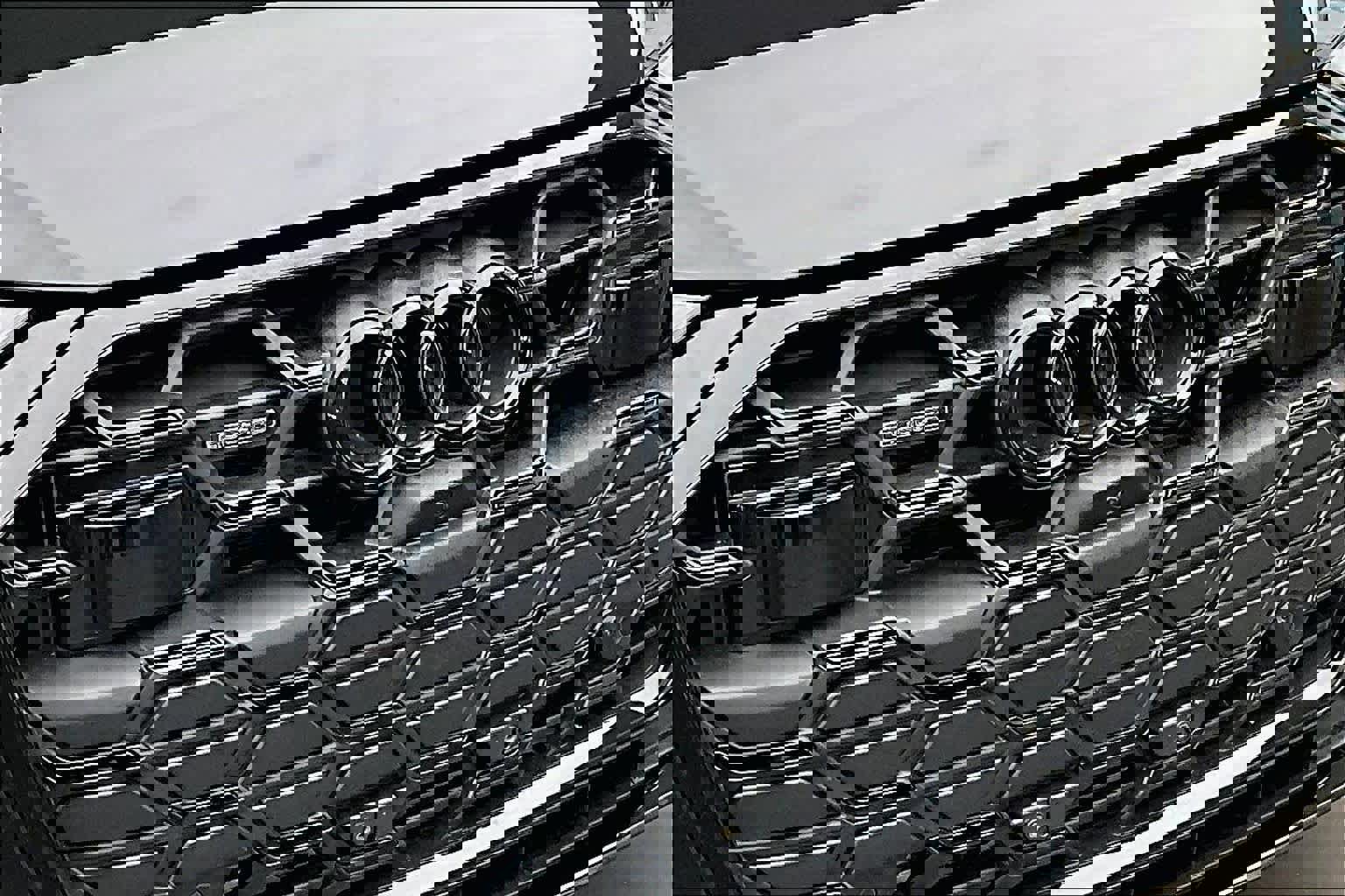 Certified 2025 Audi A6 Premium Plus w/ Premium Plus Package image 32