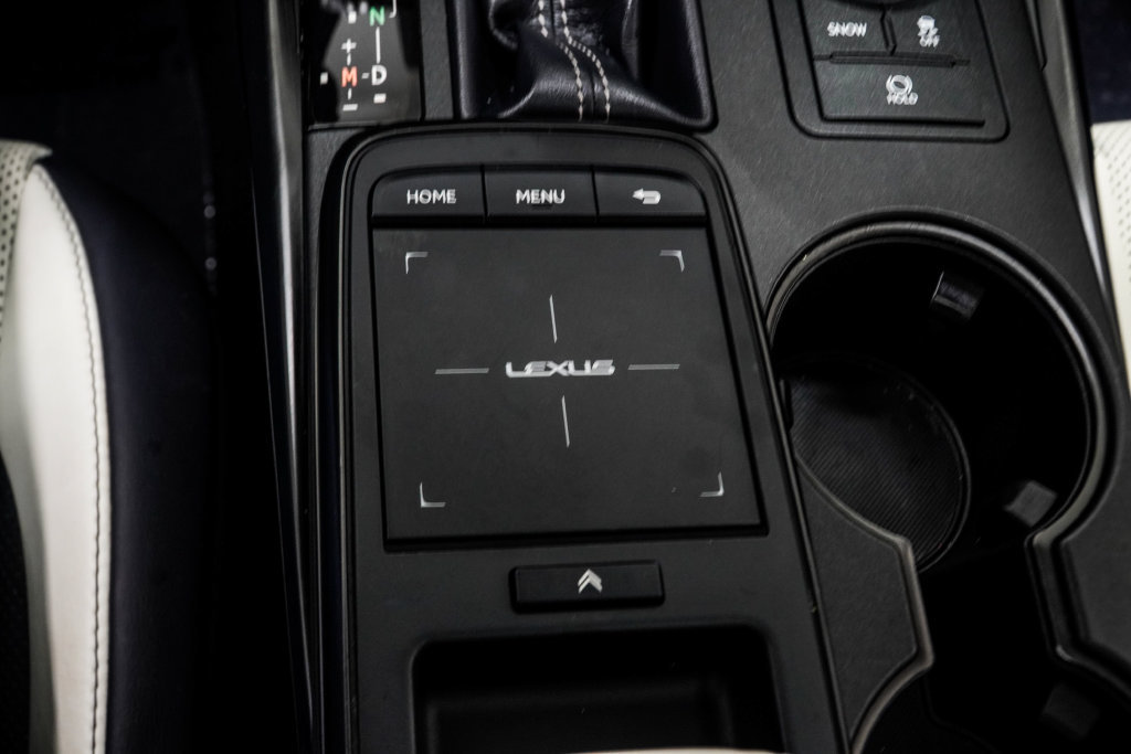 Used 2021 Lexus IS 350 F Sport w/ Accessory Package RWD image 24