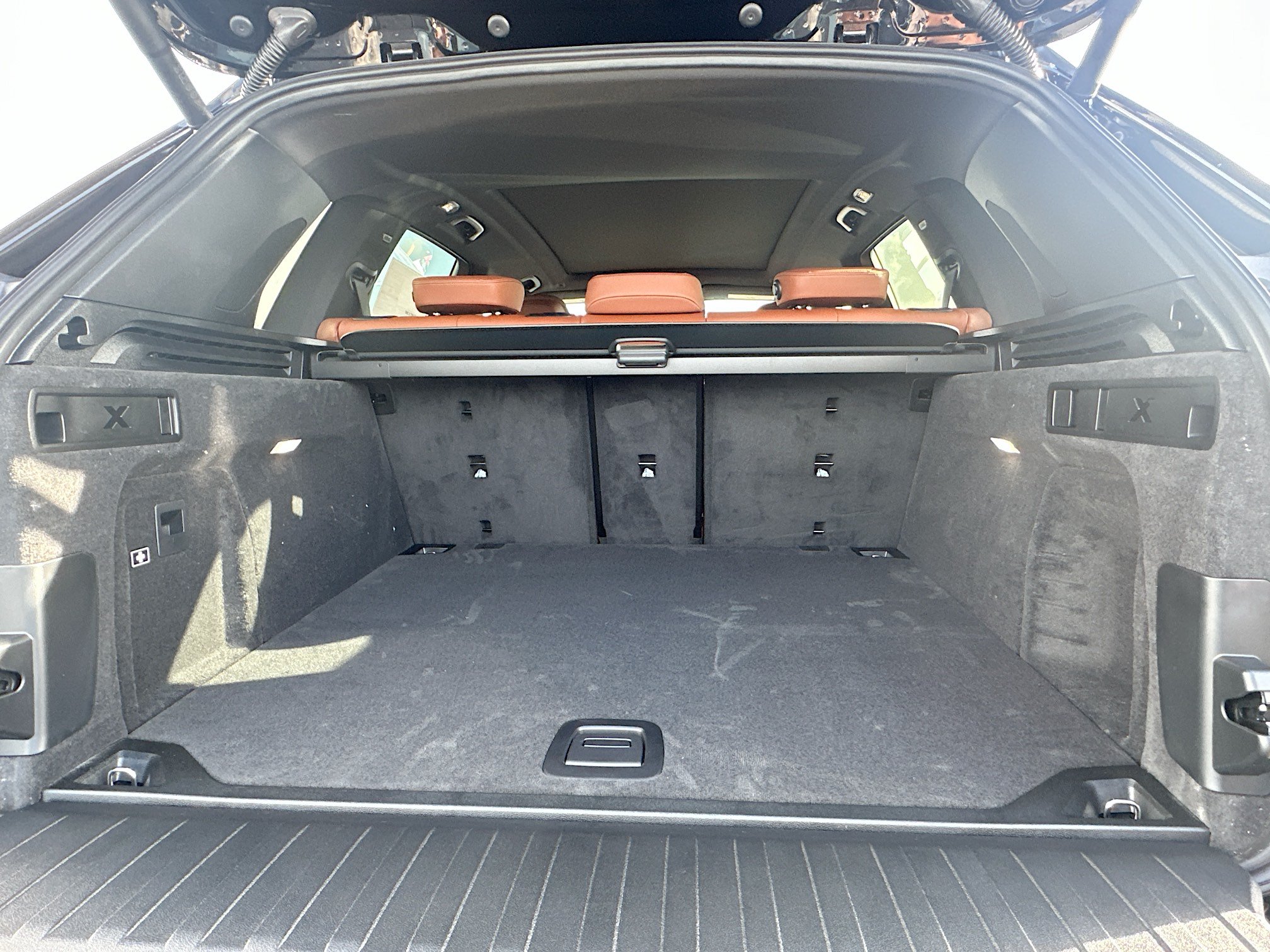 New 2026 BMW X5 sDrive40i w/ M Sport Package RWD image 19