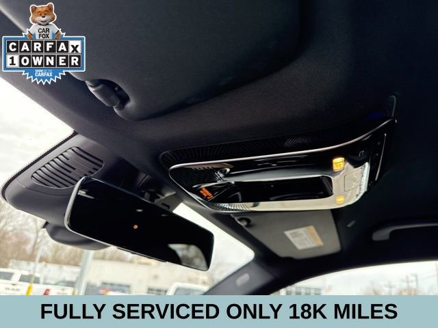 Used 2025 Mercedes-Benz GLC 300 4MATIC image 38