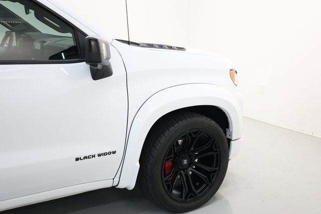 Used 2025 Chevrolet Silverado 1500 RST image 63