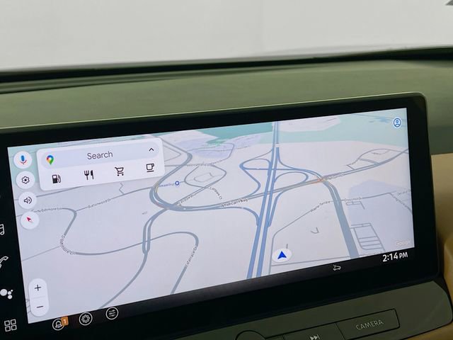 New 2026 Nissan Rogue Platinum w/ Platinum Premium Package image 11