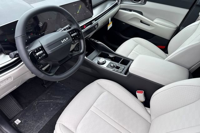 New 2026 Kia Sorento EX image 11