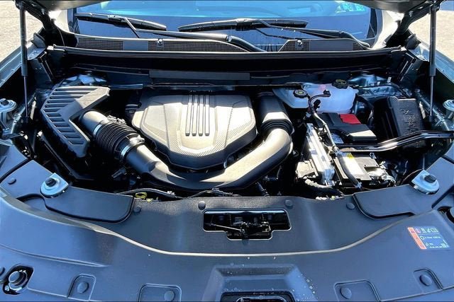 New 2026 GMC Acadia Elevation w/ Elevation Premium Package image 13