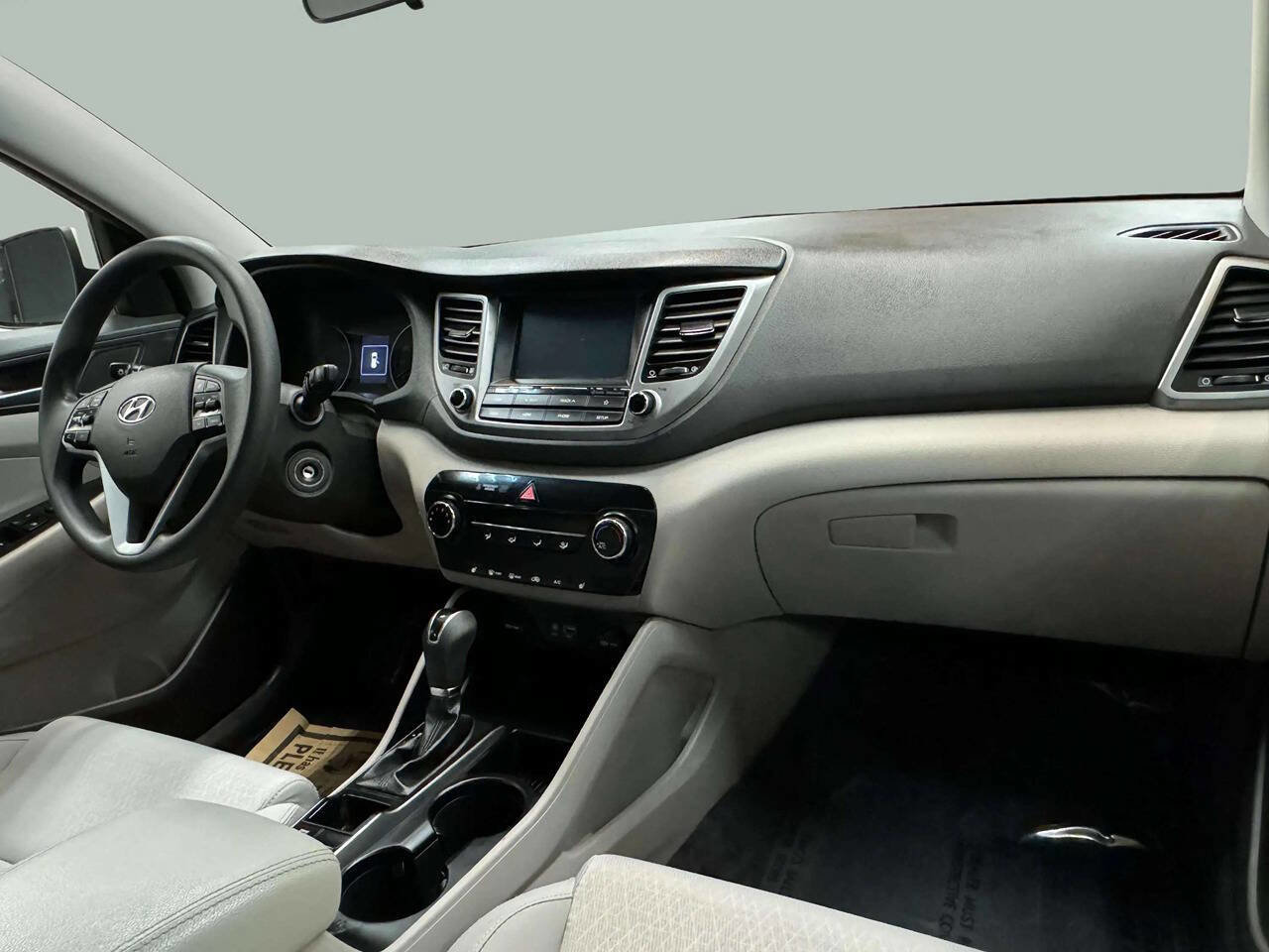 Used 2018 Hyundai Tucson SEL image 7