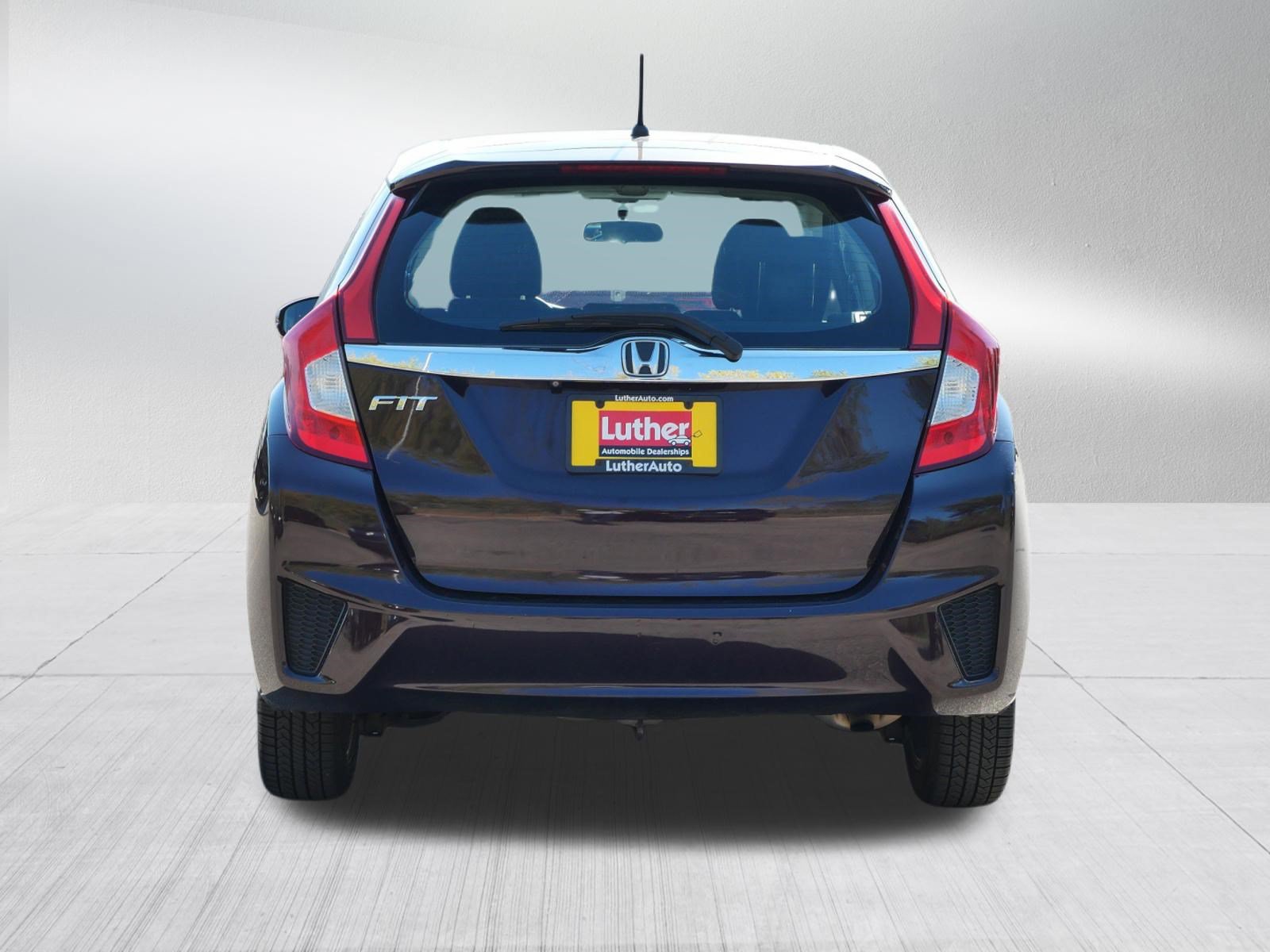 Used 2015 Honda Fit EX image 6