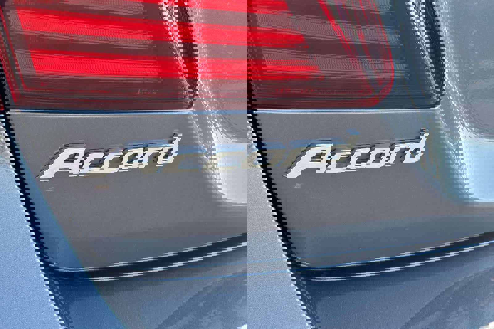 Used 2016 Honda Accord EX-L image 32