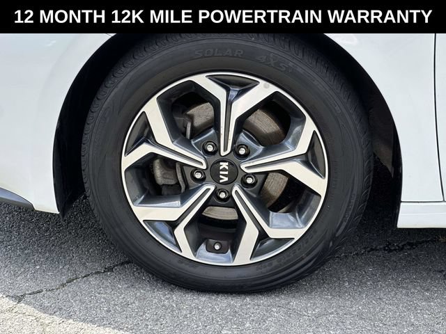 Used 2019 Kia Forte LXS FWD image 7