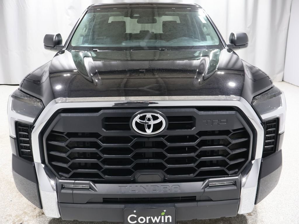 Used 2024 Toyota Tundra SR5 image 8
