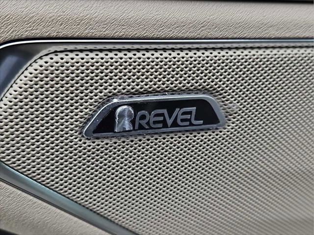Used 2024 Lincoln Nautilus Reserve w/ Equipment Group 202A AWD/4WD image 15