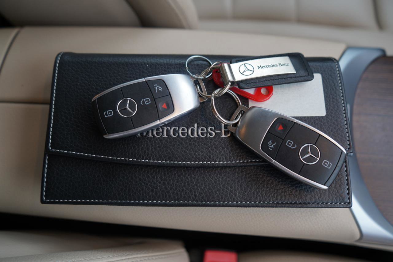 Used 2022 Mercedes-Benz GLC 300 4MATIC w/ Premium Package Lite image 70