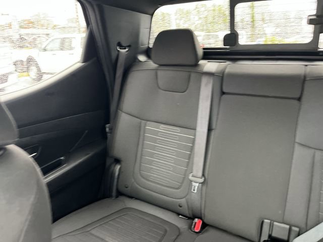 Used 2024 Hyundai Santa Cruz SEL w/ Activity Package image 4