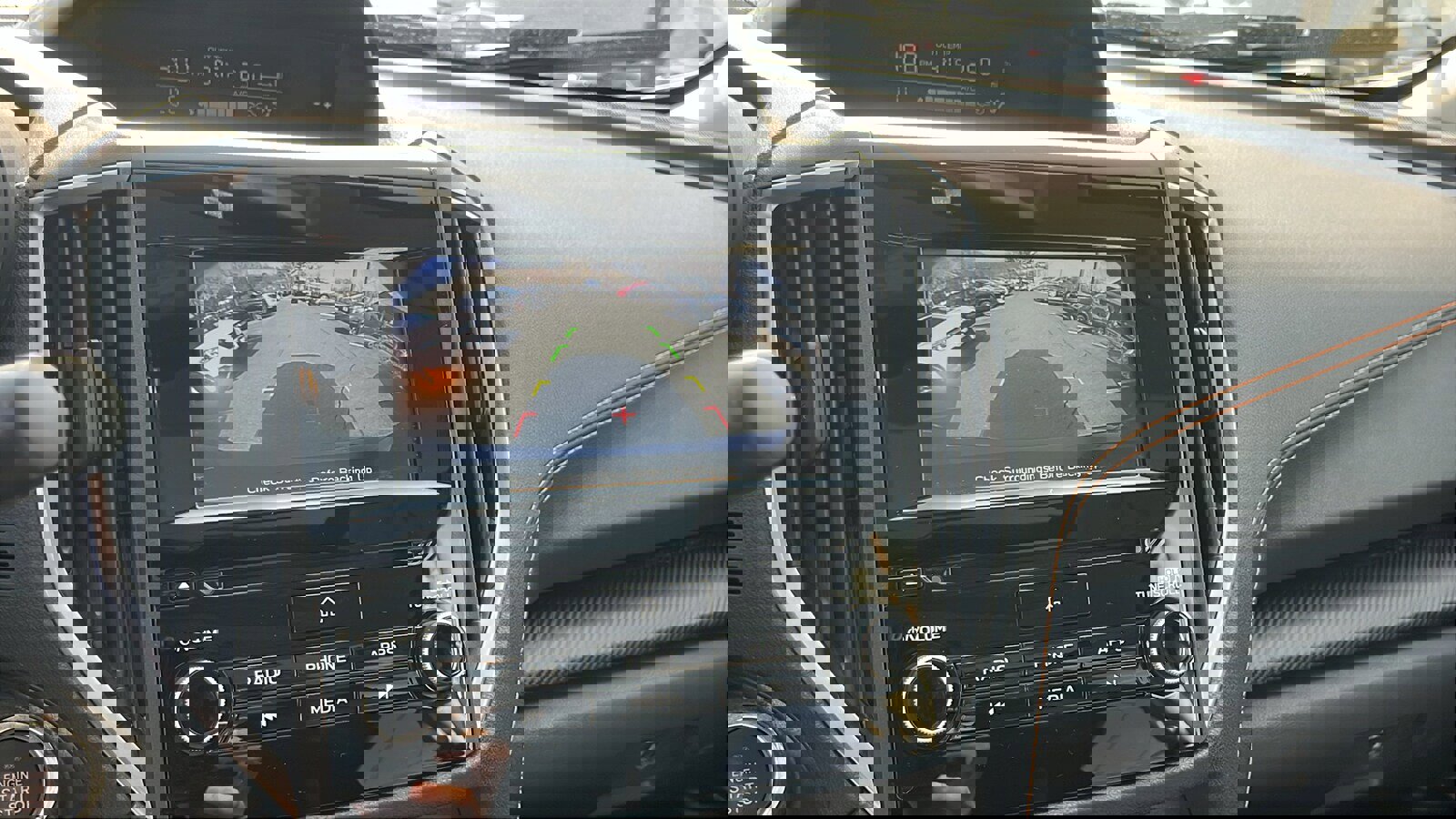 Certified 2022 Subaru Crosstrek 2.0i Premium w/ Moonroof Package image 17