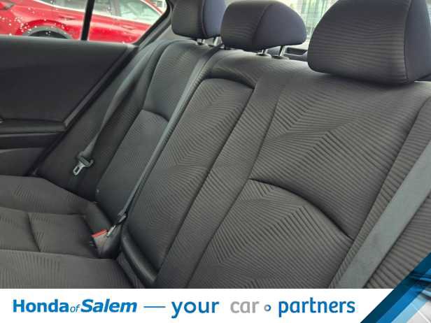 Used 2016 Honda Accord LX image 12