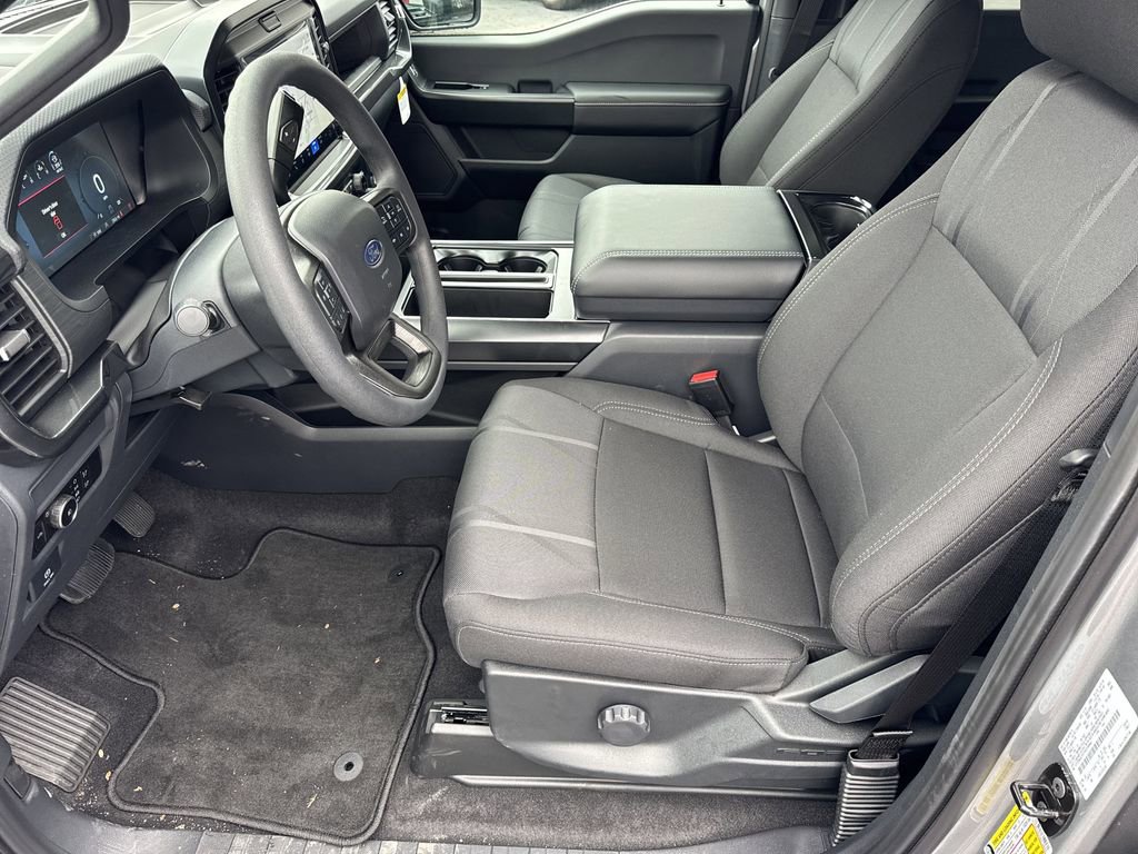 New 2026 Ford F150 STX w/ Equipment Group 200A image 10
